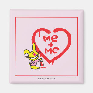 Aimant Me + Me