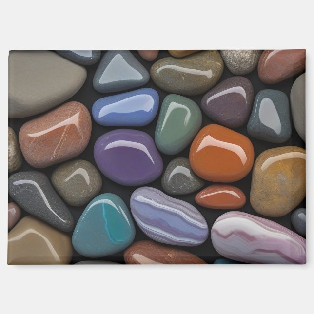 Aimant Méditation 01 (Recto)