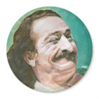Meher Baba riant