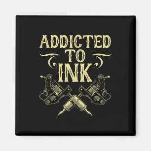 Aimant Meilleur Art De Tatouage Pour Hommes Femmes Tatoua