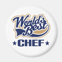 Meilleur Chef du monde