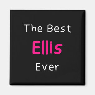 Aimant Meilleur Ellis Jamais _ Citation Drôle Pour Les Fe