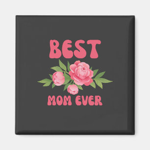 Aimant Meilleure maman jamais