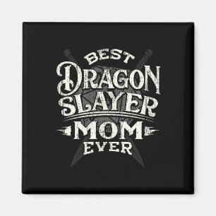 Aimant Meilleure Maman Jamais Drôle Fête des Mères Rpg Jo