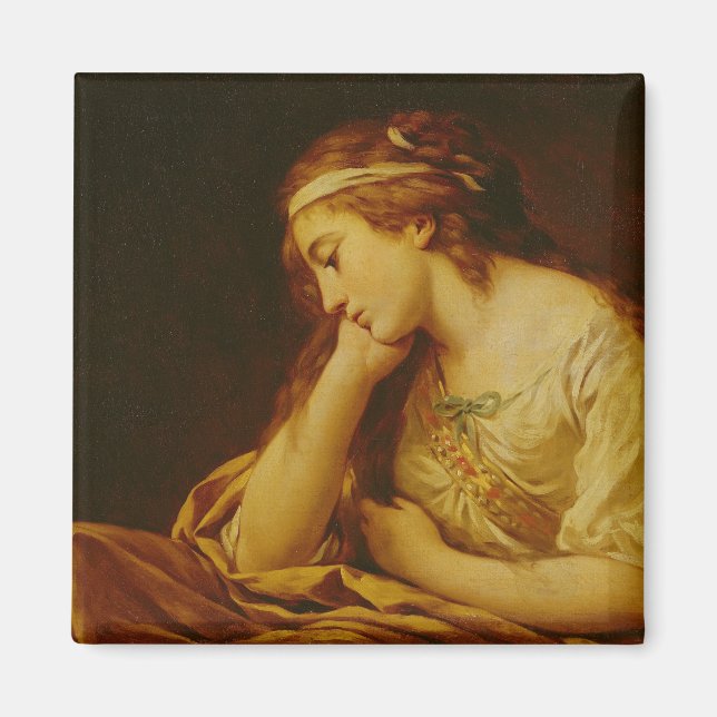 Aimant Mélancolie (Devant)