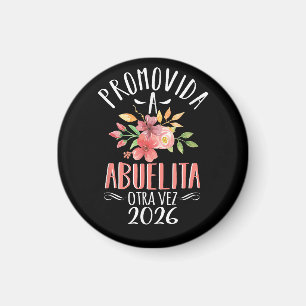 Aimant Mémé encore en espagnol