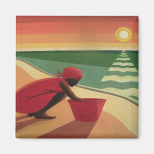 Aimant Même le calme 2003