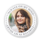 Mémorial toujours dans mon esprit photo élégante