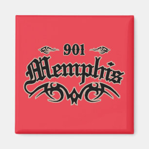 Aimant Memphis 901
