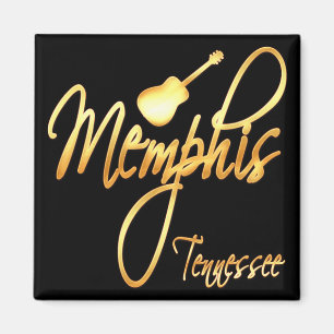 Aimant Memphis, Tennessee