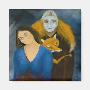 Aimant Menage a Trois