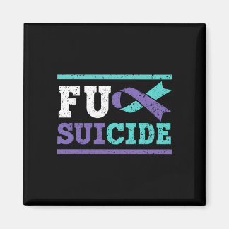 Aimant Mens prevention awareness mental health depression