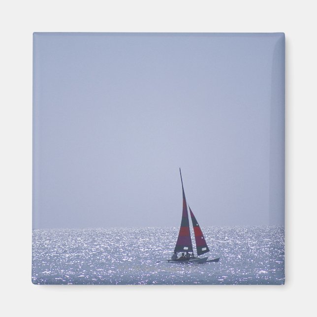 Aimant Mer 23 (Devant)