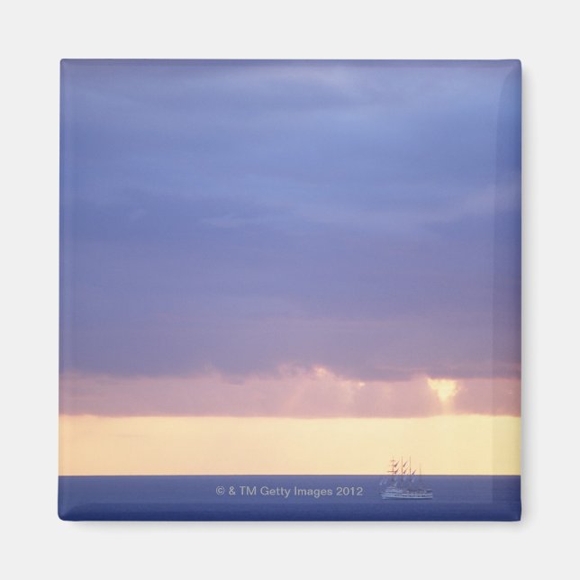 Aimant Mer 4 (Devant)