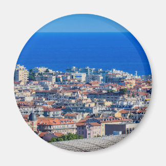 Aimant Mer Méditerranée