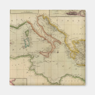 Aimant Mer Méditerranée 6