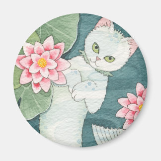 Aimant mercat en dérive