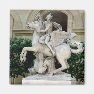 Aimant Mercury montant Pegasus