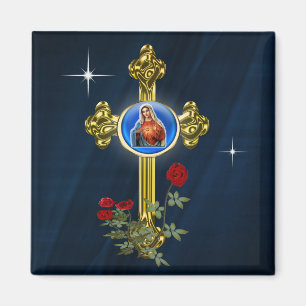 Aimant Mère MAry