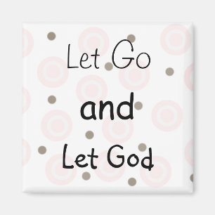 Aimant Message inspirant