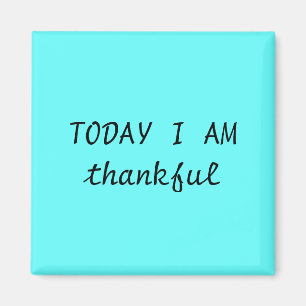 Aimant Messages d'inspiration