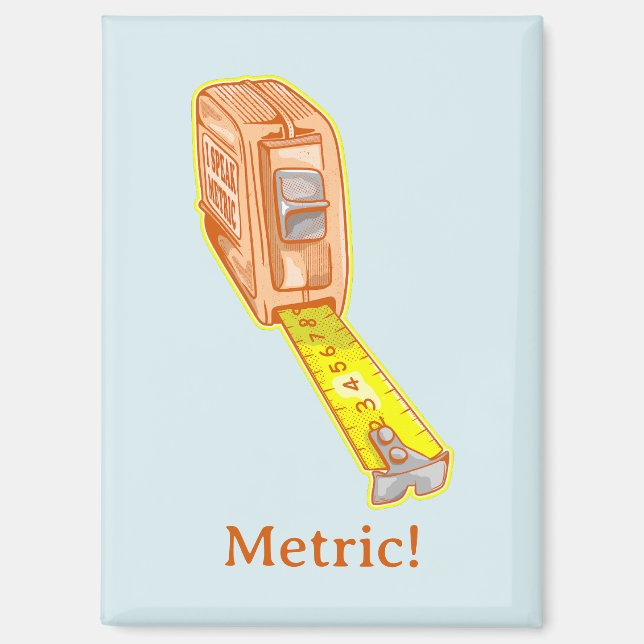 Aimant Mesure de bande système de mesure (Recto)