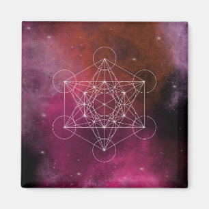 Aimant Métatron archange zen