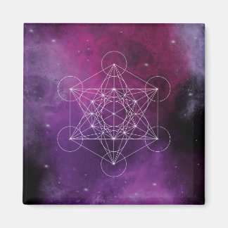 Aimant Métatron, chakra, zen, géométrie sacrée, angel,
