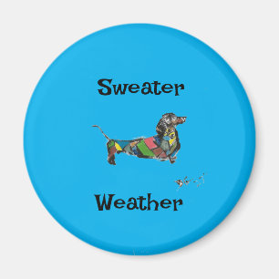 Aimant météo