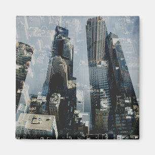 Aimant Métropole III