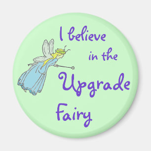 Aimant Mettre à niveau Fairy UFGR1