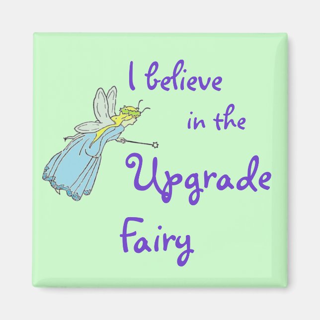 Aimant Mettre à niveau UFGS2 (Devant)