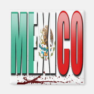 Aimant mexique