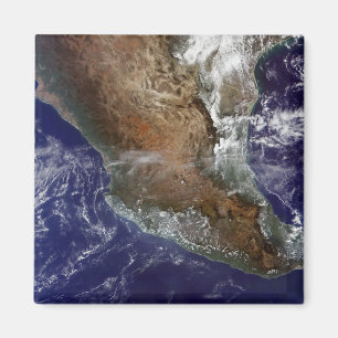 Aimant Mexique