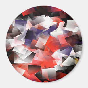 Aimant Mi-été Amusement....