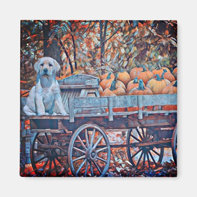 Aimant "Mia" (Devant)