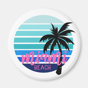 Aimant Miami Beach