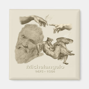 Aimant Michel-Ange