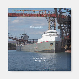 Aimant Michipicoten
