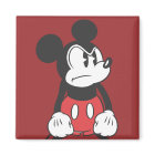 Mickey classique | Pose en colère