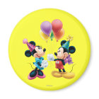 Mickey & Minnie | Anniversaire