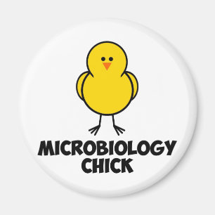 Aimant Microbiologie Chick