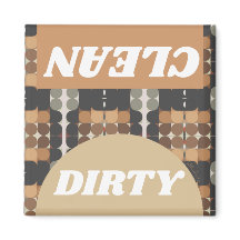 Mid Century Moderne Laver Vintage Lave-vaisselle s