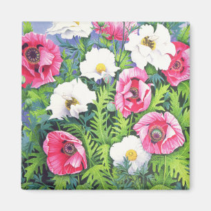 Aimant Miel Bee Honey Bee