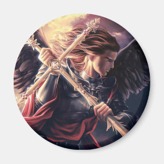Aimant Mikael