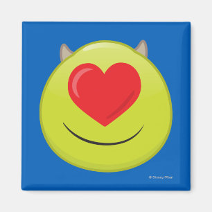 Aimant Mike Emoji