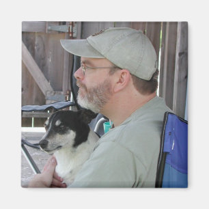 Aimant Mike et Scoop