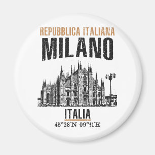 Aimant Milan