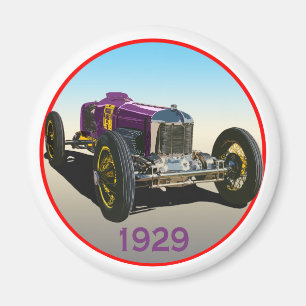 Aimant Miller FWD 1929