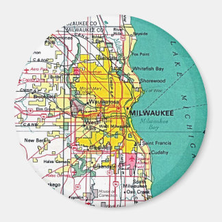 Aimant Milwaukee